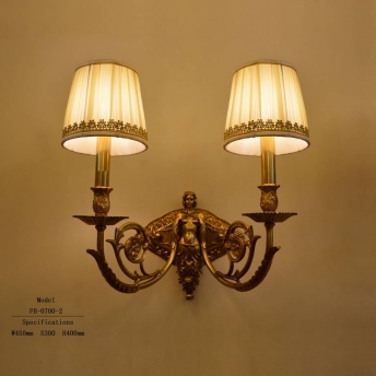 Đèn trang trí treo tường 1415ECPCX